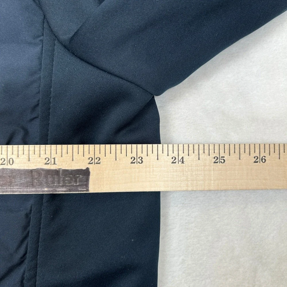 Nautica jacket versatile